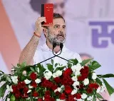 Why PM mum on Caste Census, removing 50 pc quota limit: Rahul Gandhi