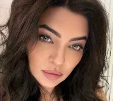 Sushmita Sen believes in putting intentions into action