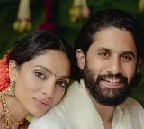 Have You Seen Naga Chaitanya and Sobhita's Wedding Card?