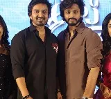 రోటి కపడా రొమాన్స్‌ చిత్రం  అందరికి మంచి బ్రేక్‌ నివ్వాలి:  హీరో  తేజా సజ్జా