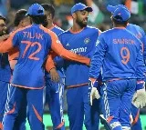 Team India registered a cakewalk 135 run win over South Africa in the 4th T20I