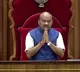 Speaker fires at AP ministers