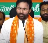 BJP Musi Nidra in Hyderabad