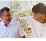 CM Chandrababu brother Nara Ramamurthy Naidu health condition serious