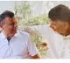 CM Chandrababu brother Nara Ramamurthy Naidu health condition serious