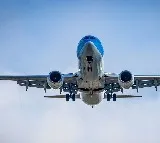 Bomb threat to Shamshabad to Sharjah plane