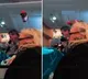 Passengers Fly Off Their Seats As Miami Bound Flight Faces Severe Turbulence