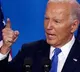 Joe Biden joked that he is going to space to bring back stranded astronauts Sunita Williams and Barry Wilmore