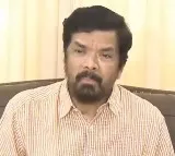 Case filed against Posani Krishna Murali In Kadapa