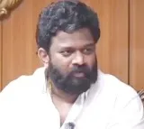Velerupadu police questioning Borugadda Anil