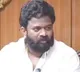 Velerupadu police questioning Borugadda Anil