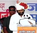 Pawan Kalyan speech in Maharashtra