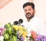 Revanth Reddy offers condolences to the demise of Nara Rammurthi Naidu