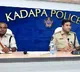 Police issues 41A Notices to four YCP social media workers in YSR District