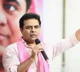 KTR fires on Revanth Reddy