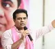 KTR fires on Revanth Reddy