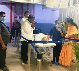 AP Ministers reacts to Nara Rammurthi Naidu demise