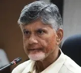 Chandrababu on his brothers death