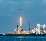 ISRO set to launch satellite with Elon Musk Space X rocket