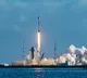 ISRO set to launch satellite with Elon Musk Space X rocket