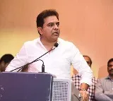 KTR says Bandi Sanjay and Raghunandan is protecting Revanth Reddy