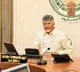 Rahul Gandhi talks to Chandrababu who lost his brother