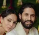 Have you seen the wedding card of Naga Chaitanya and Sobithala