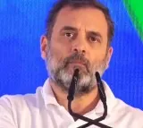PM Modi must 'work towards restoring peace' in violence-hit Manipur: Rahul Gandhi