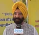 While Delhi chokes, Kejriwal enjoys his life with air purifiers: BJP leader