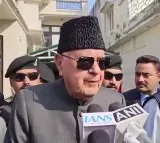 National capital should be shifted out of Delhi: Farooq Abdullah