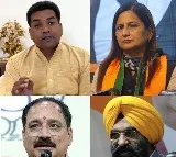 Kailash Gehlot exit: BJP goes on the offensive against 'corrupt' AAP govt