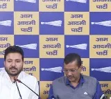 Harassment due to ED raids forced Kailash Gehlot to quit, hints Kejriwal