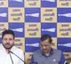 Harassment due to ED raids forced Kailash Gehlot to quit, hints Kejriwal