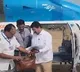 Maha polls: Sharad Pawar’s bags checked, wife stopped outside textile park
