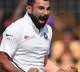 Fresh report claimed that Mohammed  Shami is set to be fast tracked into Indias Test squad against Australia