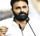 A case has been registered in Visakhapatnam against former minister Kodali Nani