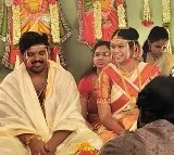 singers anurag kulkarni and ramya behara tied knot