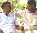 Nara Ramamurthy Naidu funerals today
