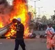 As Manipur Protests Escalate Mob Tries To Storm Chief Minister N Biren Singhs Home