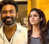 10 Crore Lawsuit Over 3 Second Clip Whats Behind Nayanthara Dhanush Spat