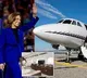 THIS Is How Much Kamala Harris Spent On Private Jets On Final Campaign Week