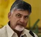 Chandrababu reaches Naravaripalle