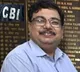 visakha drm saurabh caught red handed by cbi while taking bribe from contractor in mumbai