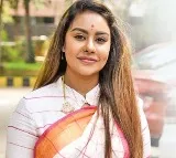 One more case against Sri Reddy