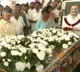 Chandrababu pays tributes to Ramamohan Naidu