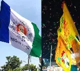 YCP Sarpanch of 8 villages in West Godavari district joined TDP