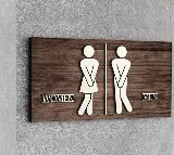 Spending too much time on the toilet linked to health risks