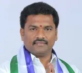Police case against Guntur Mayor Manohar Naidu