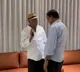 Rajendra Prasad met BR Naidu