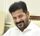 Revanth Reddy on record production of paddy in Telangana